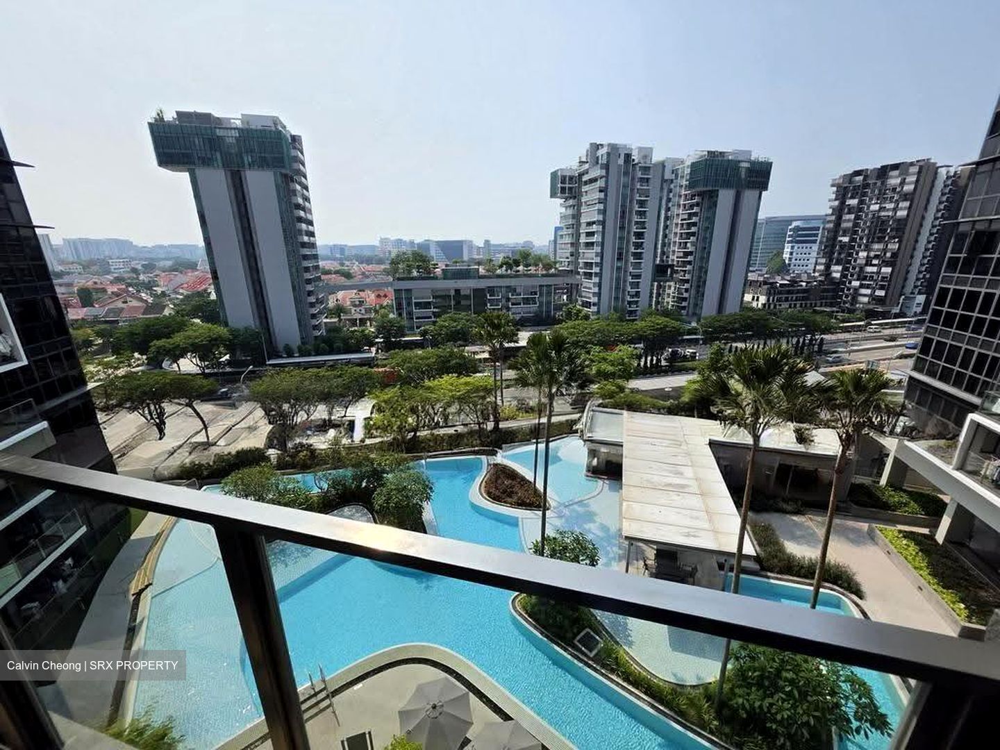 The Poiz Residences (D13), Apartment #615804721
